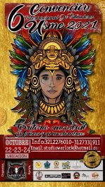 Convencion de Tatuadores Usme #9 14 November 2025