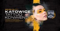 Katowice Tattoo Konwent 2 September 2023