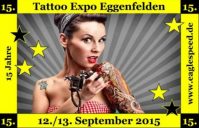 Eggenfelden Tattoo Expo