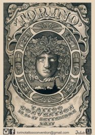 Torino Tattoo Convention