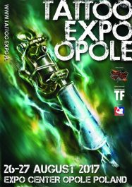 Opole Tattoo Expo (CANCELLED) 13 September 2025