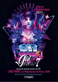 Girl Ink Tattoo Convention 2021