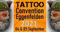 Eggenfelden Tattoo Piercing Expo 2025 6 September 2025
