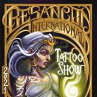 Besancon Tattoo Show #13 (2026) Besancon Tattoo Show 2021 min