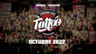 Cordoba Tattoo Expo 2022 7