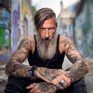 Schwäbisch Gmünd Tattoo Convention 2021 min