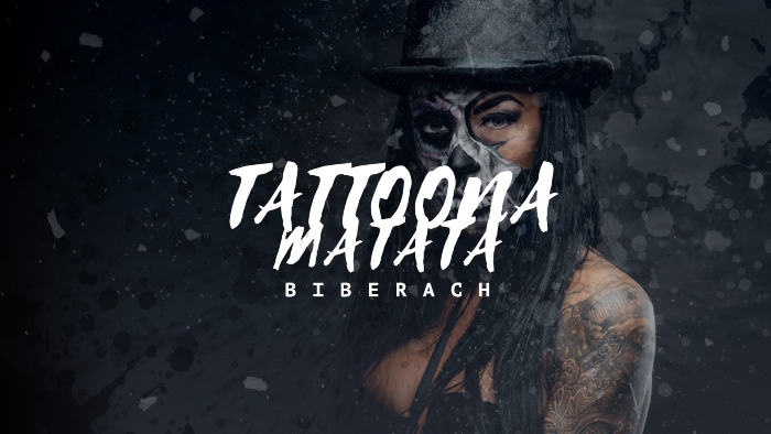 Tattoona Matata Biberach 2021