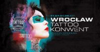 Wroclaw Tattoo Konwent #10 9 July 2025