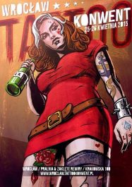 Wroclaw Tattoo Konwent