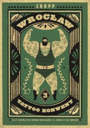 Wroclaw Tattoo Konwent