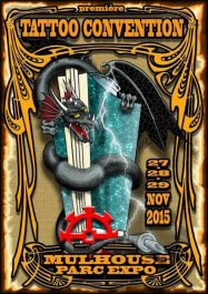 mulhouse tattoo convention