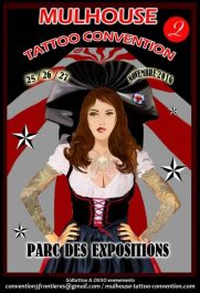 mulhouse tattoo convention