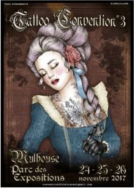 mulhouse tattoo convention