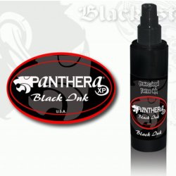 Best Tattoo Brands Panthera Black Ink