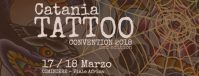 Catania Tattoo Convention #7 1 November 2025