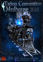 mulhouse tattoo convention 2018