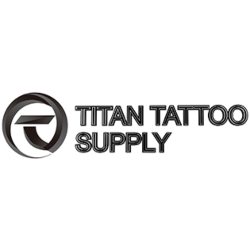 Best Tattoo Brands Titan Tattoo Supply