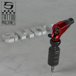 Best Tattoo Brands Stigma Rotary