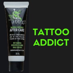 Best Tattoo Brands Tattoo Addict