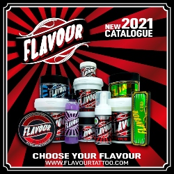 Best Tattoo Brands Flavour Tattoo