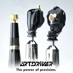 Best Tattoo Brands ArtDriver Tattoo Machines
