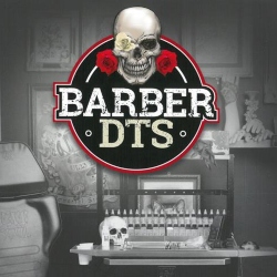 Best Tattoo Brands Barber DTS