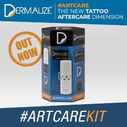 Best Tattoo Brands Dermalize Pro