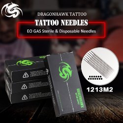 Best Tattoo Brands Dragonhawk Tattoo Supply
