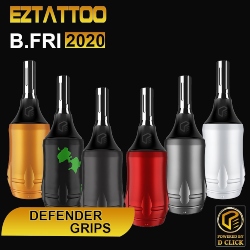 Best Tattoo Brands EZ Tattoo Supply