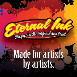 Best Tattoo Brands Eternal Inks