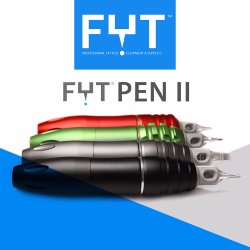 Best Tattoo Brands FYT Tattoo Supply