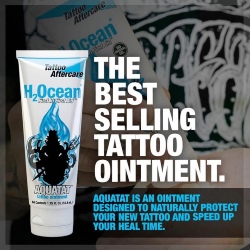 Best Tattoo Brands H2Ocean