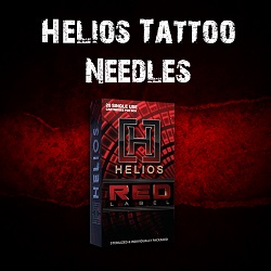 Best Tattoo Brands Helios Tattoo
