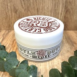 Best Tattoo Brands Hustle Butter