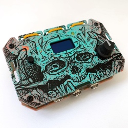 Best Tattoo Brands Musotoku Power Supplies