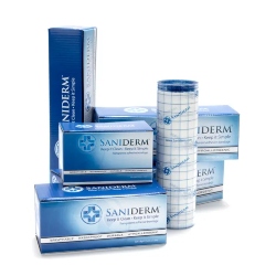 Best Tattoo Brands Saniderm