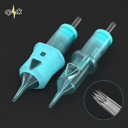 Best Tattoo Brands Spark Tattoo Cartridge