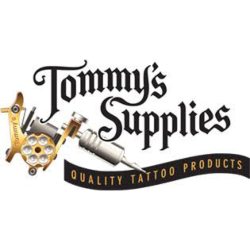 Best Tattoo Brands Tommy's Tattoo Supply