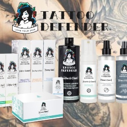Best Tattoo Brands Tattoo Defender