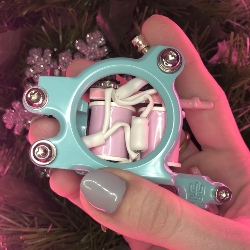 Professional tattoo machine with unique antic and bright designs! By famous ex-tattooer Vlad Blad from Russia. VladBblad Irons