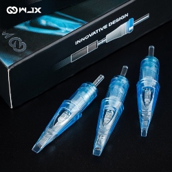 Best Tattoo Brands WJX Needles