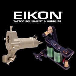 Best Tattoo Brands Eikon Devices