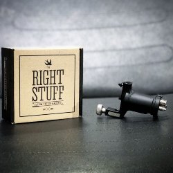 Best Tattoo Brands RightStuff Tattoo Machines
