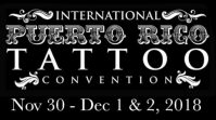 Puerto Rico Tattoo Convention #8 Puerto Rico Tattoo Convention #8 5 December 2025