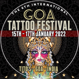 Page 15 World Tattoo Events