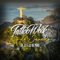 Rio Tattoo Week