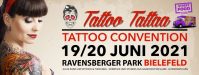 Bielefeld Tattoo Convention 13 September 2025