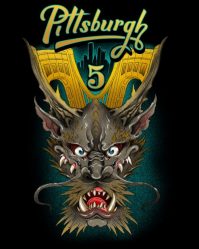 Pittsburgh Tattoo Expo 2022