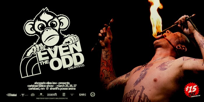 Carlsbad Tattoo Show 2023