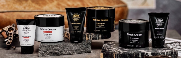 Must Tattoo • An Italian Tattoo Brand Must Tattoo • An Italian Tattoo Brand 26 March 2021